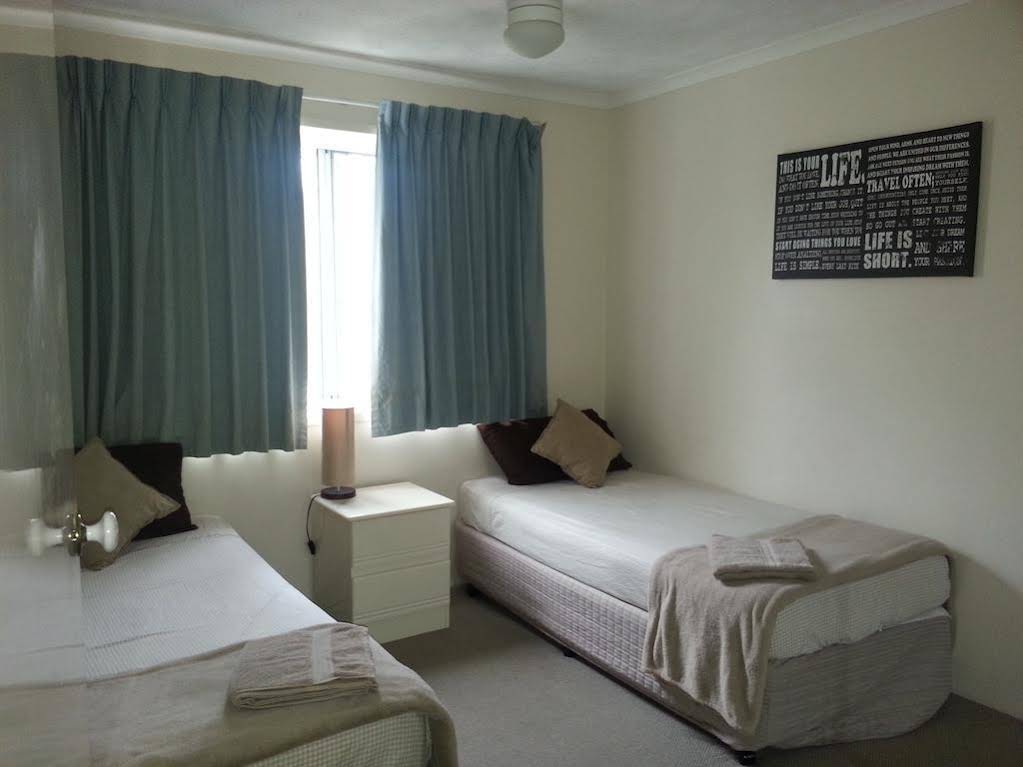 Koala Cove Holiday Apartments
