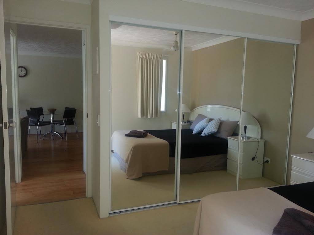 Koala Cove Holiday Apartments
