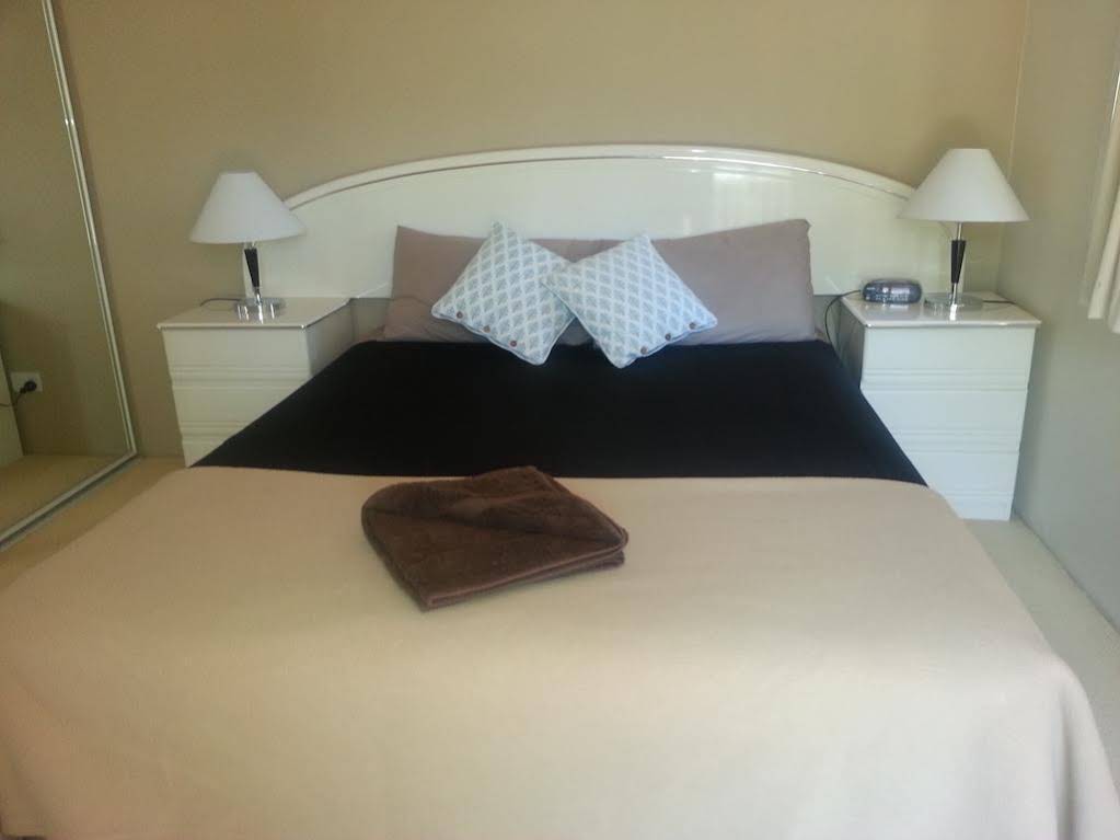 Koala Cove Holiday Apartments