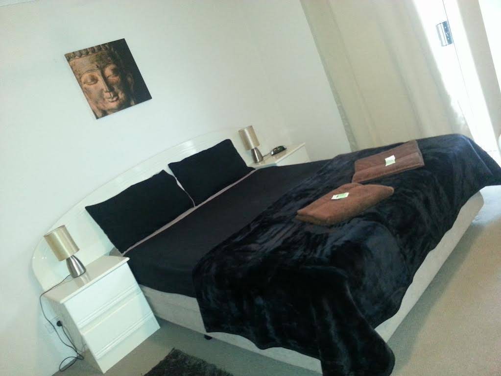 Koala Cove Holiday Apartments