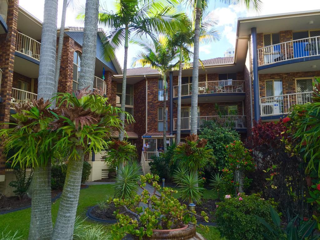 Oceanside Cove Holiday Apartments