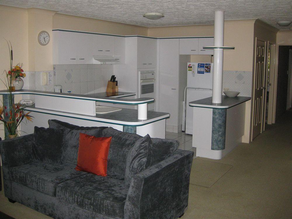 Oceanside Cove Holiday Apartments