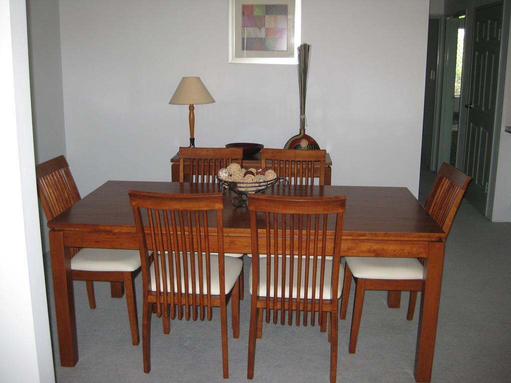 Oceanside Cove Holiday Apartments