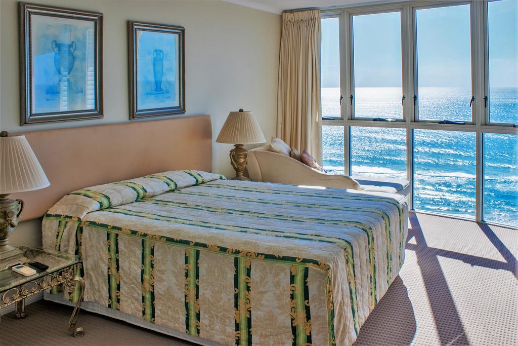 Solnamara Beachfront Apartments