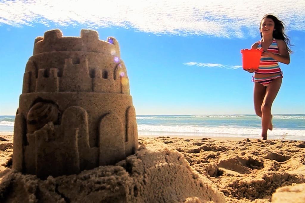 Solnamara Beachfront Apartments