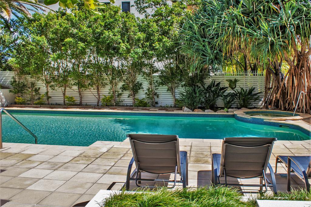 Solnamara Beachfront Apartments