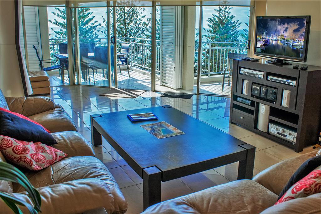 Solnamara Beachfront Apartments