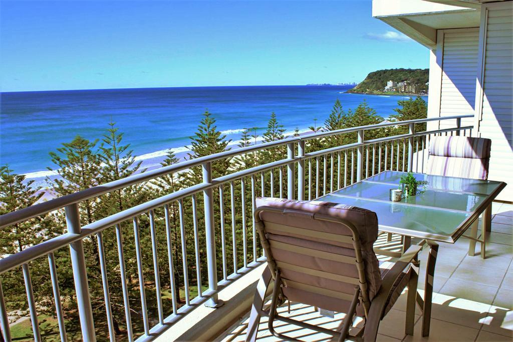 Solnamara Beachfront Apartments