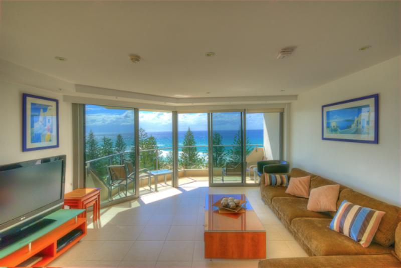 Solnamara Beachfront Apartments