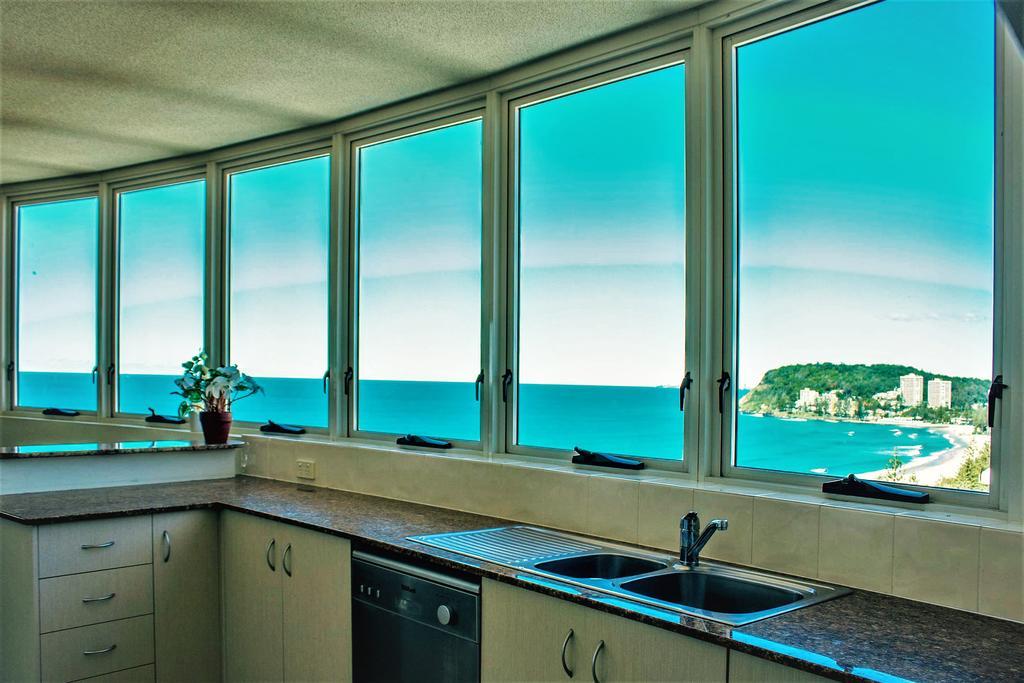 Solnamara Beachfront Apartments