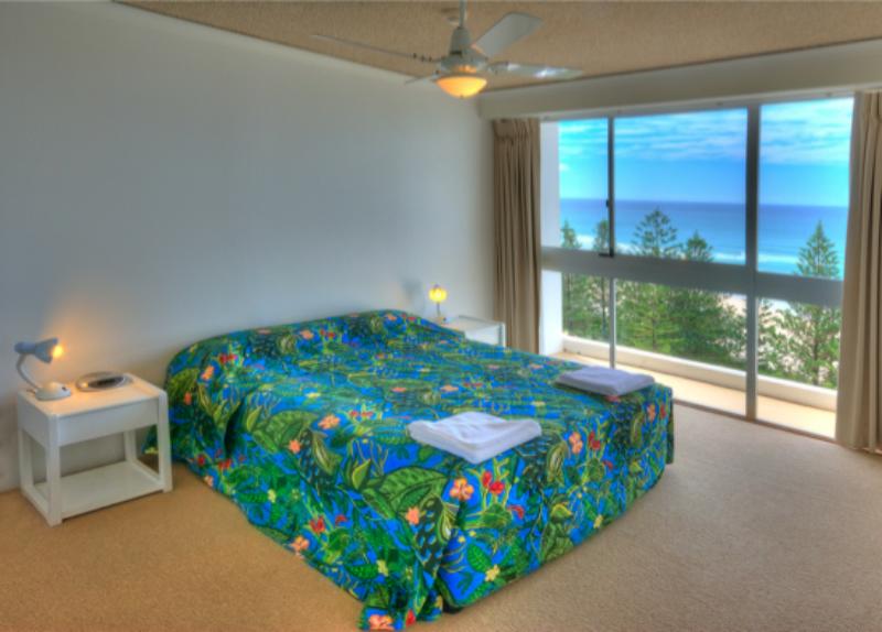 Solnamara Beachfront Apartments