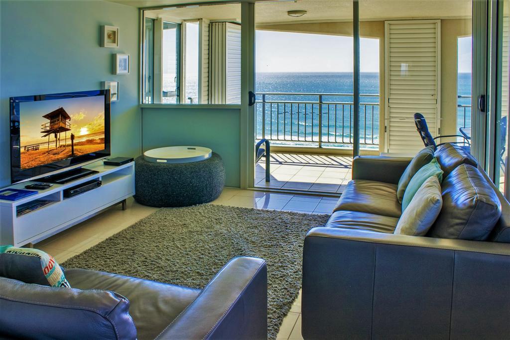 Solnamara Beachfront Apartments