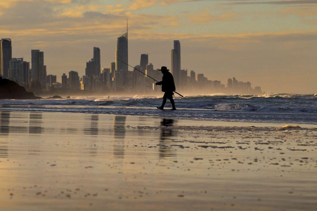 Solnamara Beachfront Apartments