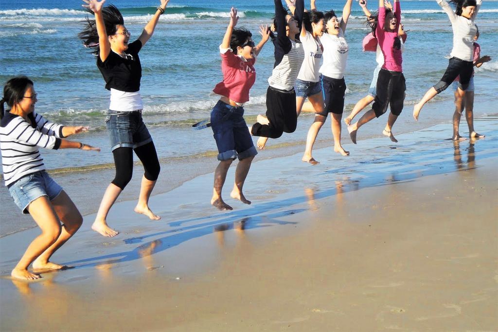 Solnamara Beachfront Apartments