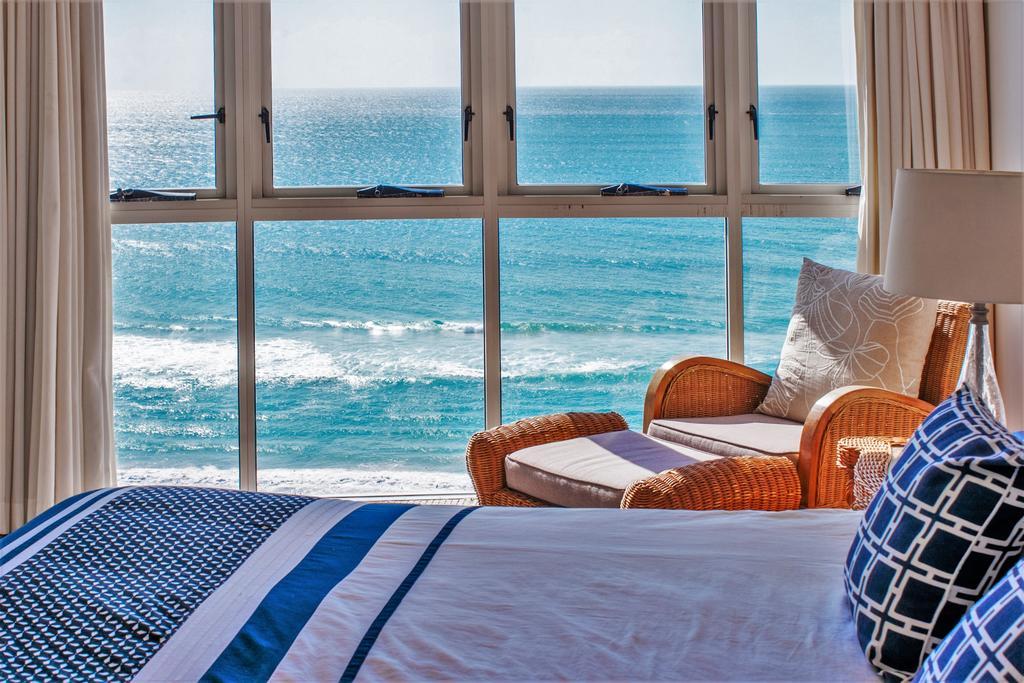 Solnamara Beachfront Apartments