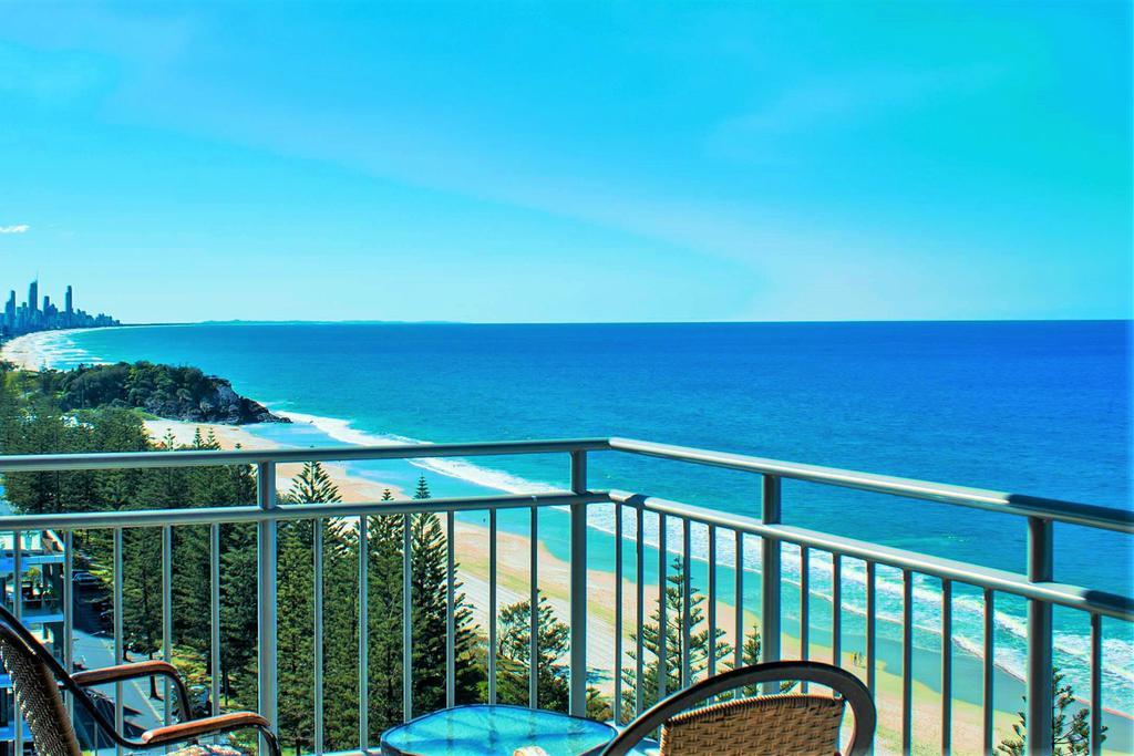 Solnamara Beachfront Apartments