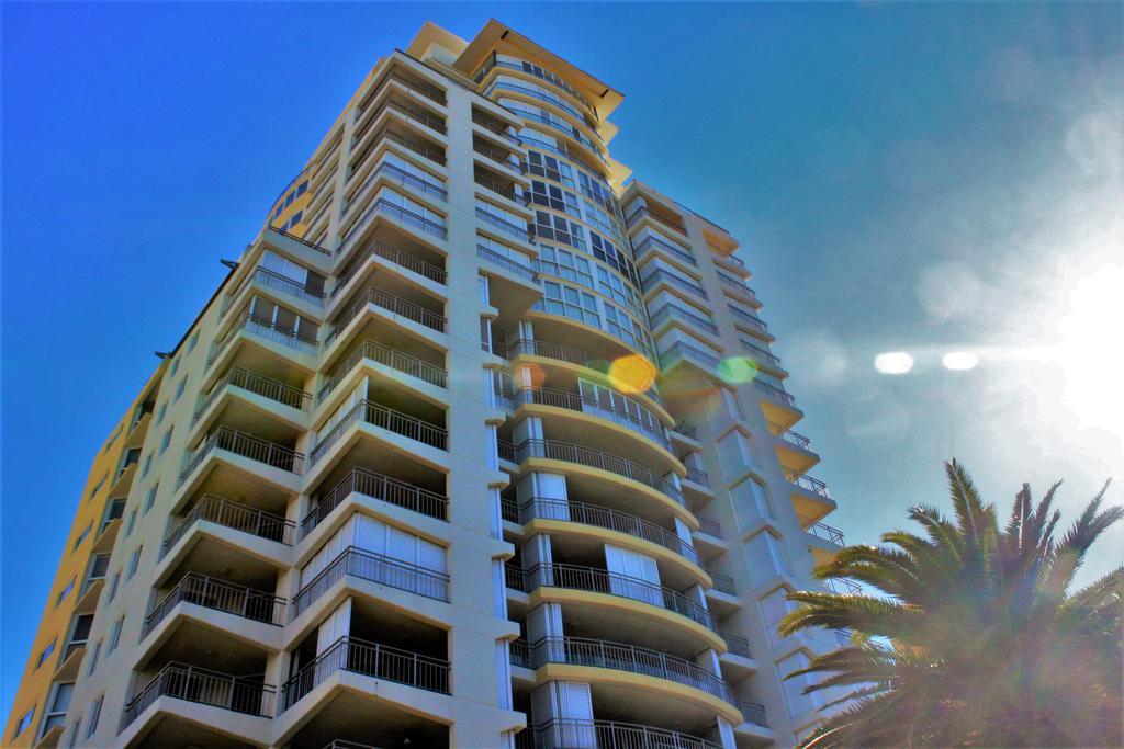 Solnamara Beachfront Apartments