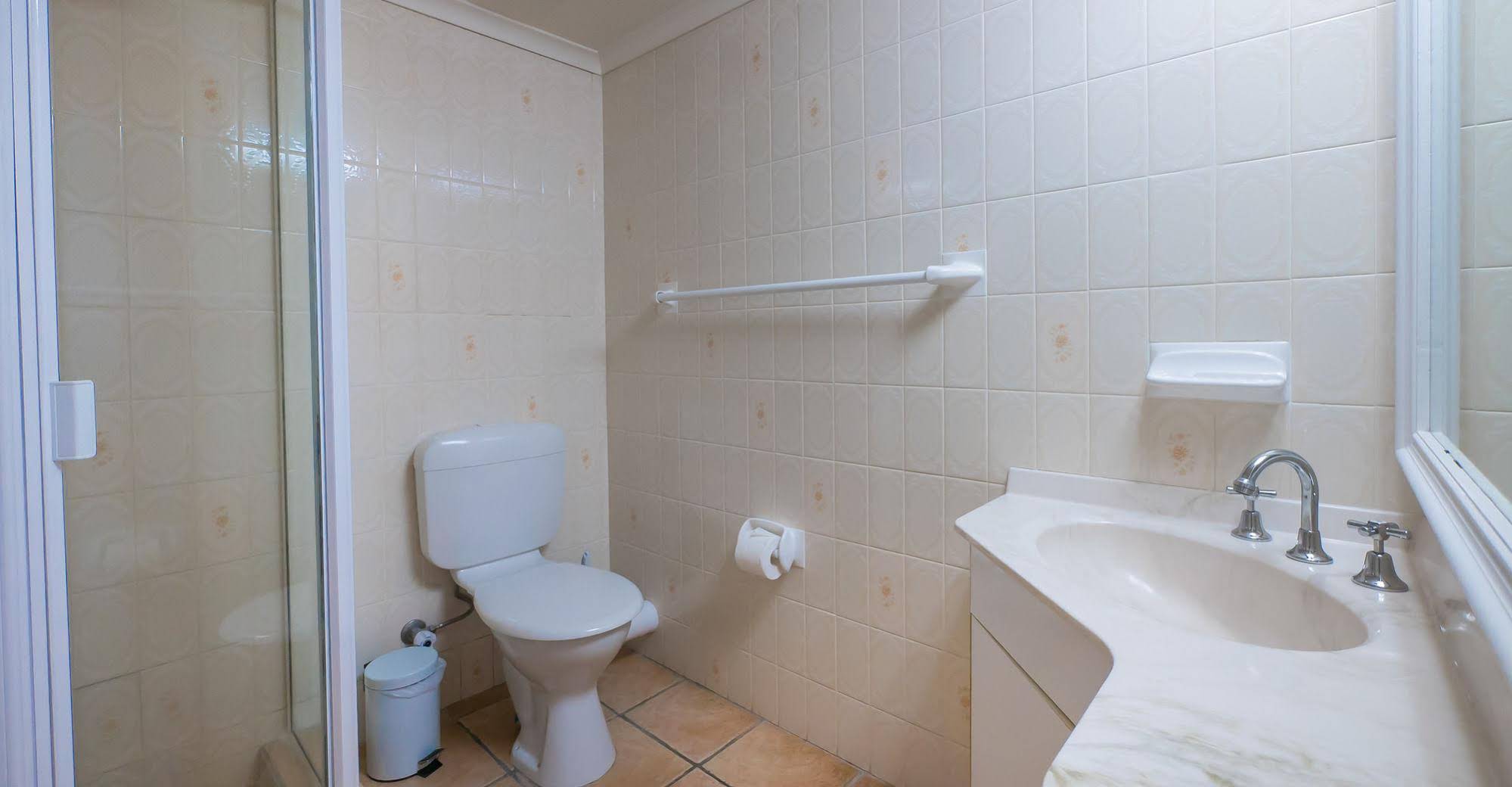 Southern Cross Apartments