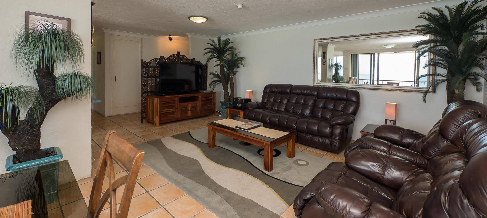 Southern Cross Apartments
