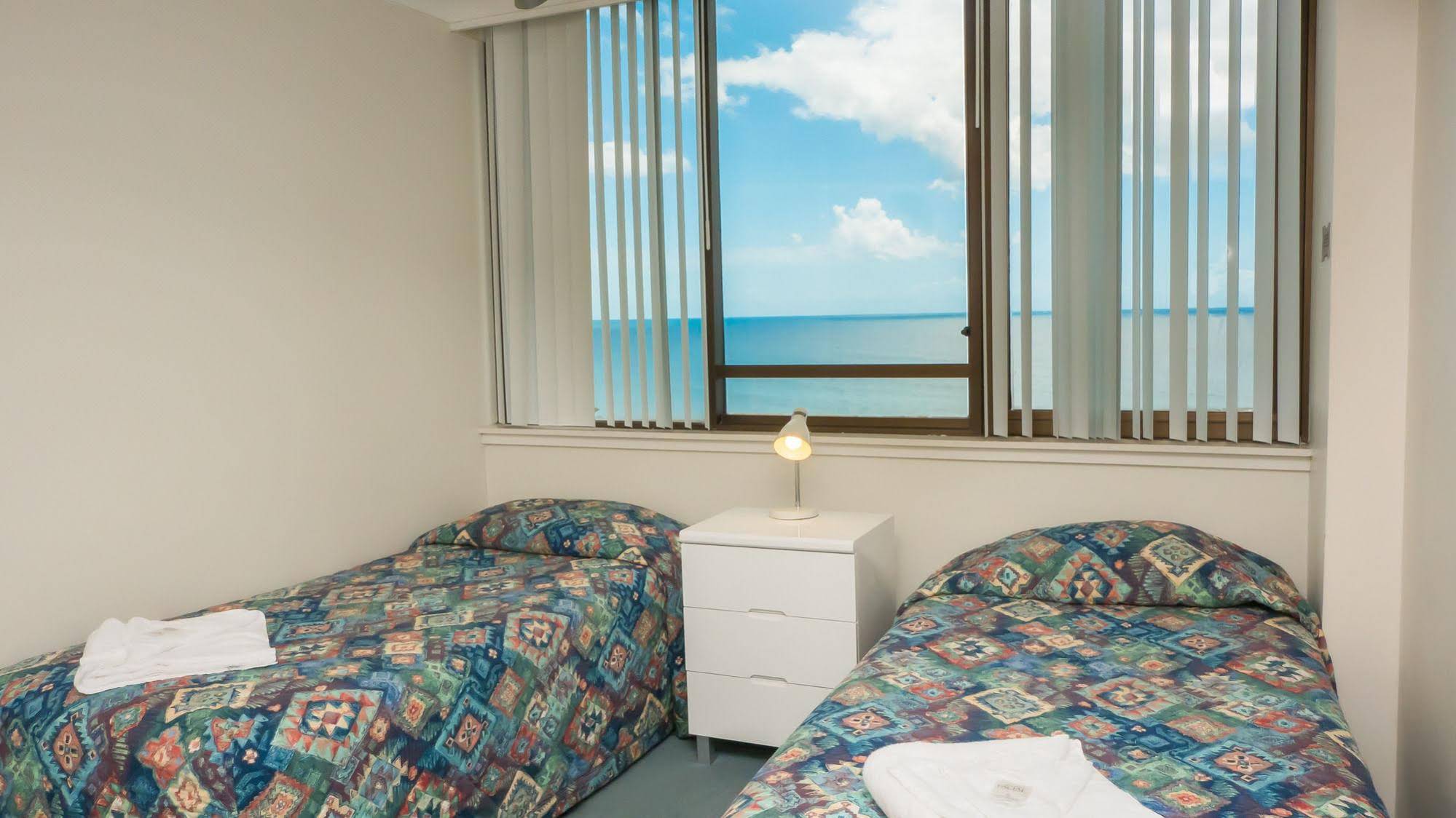 Southern Cross Apartments