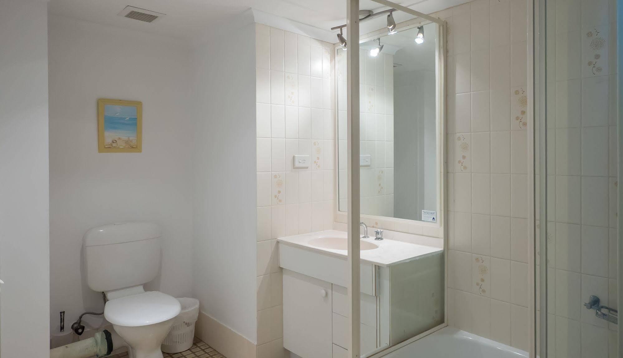 Southern Cross Apartments