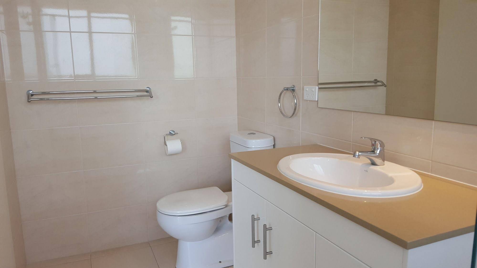 Southern Cross Apartments