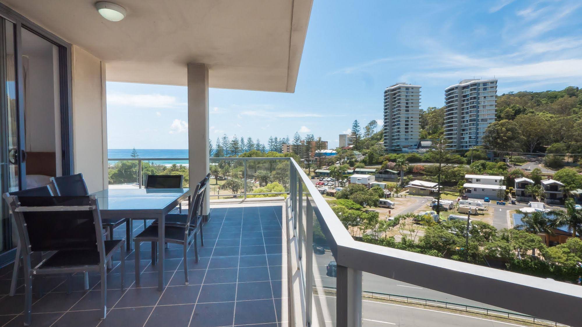 Swell Resort