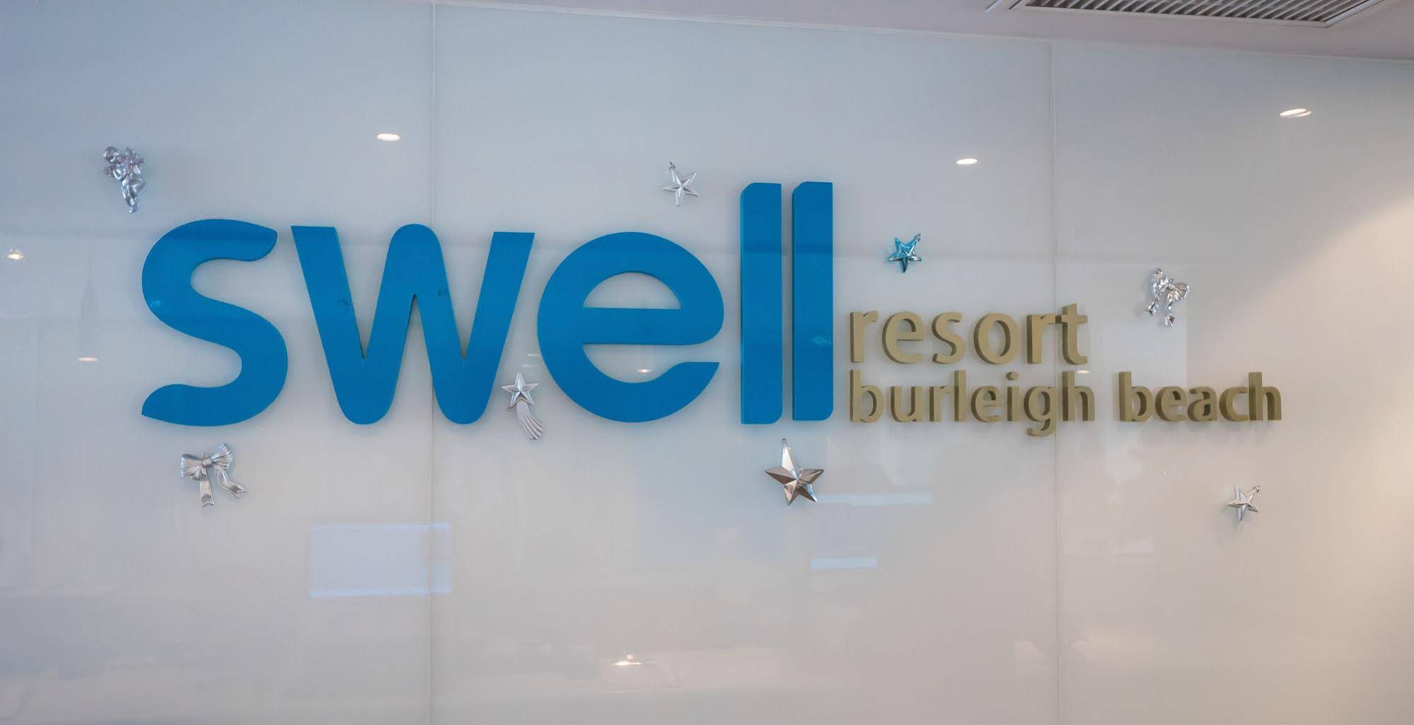 Swell Resort