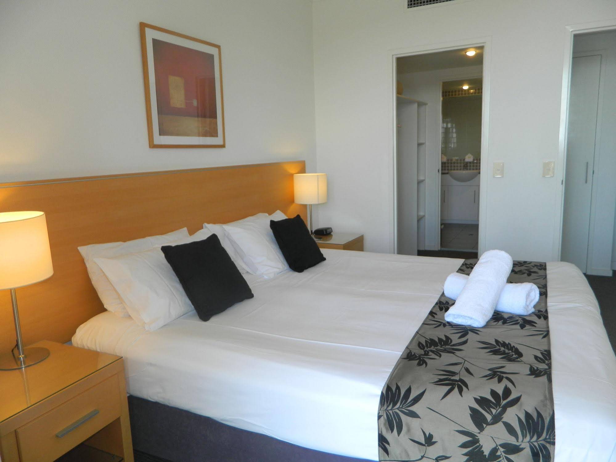 Swell Resort