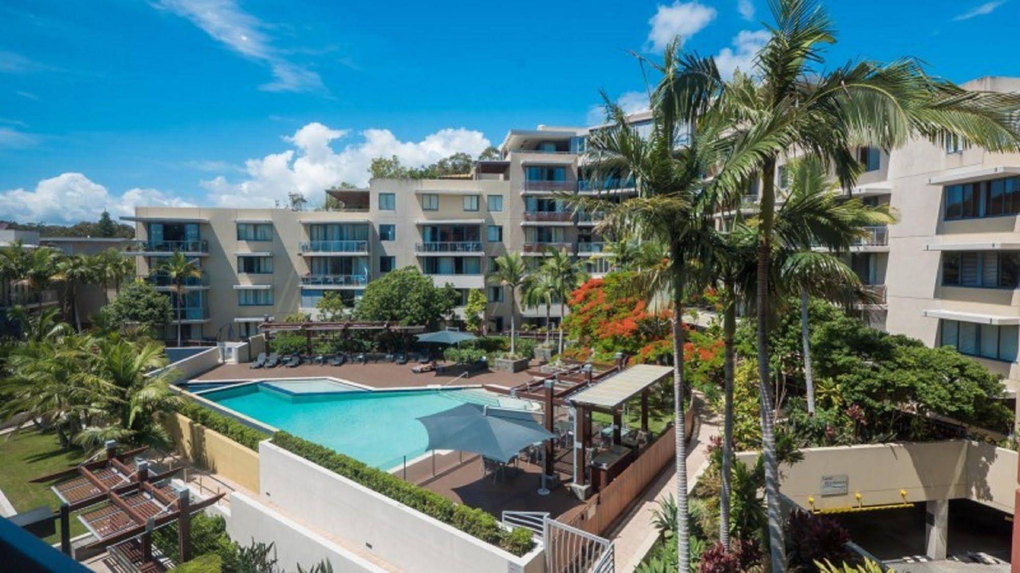 Swell Resort