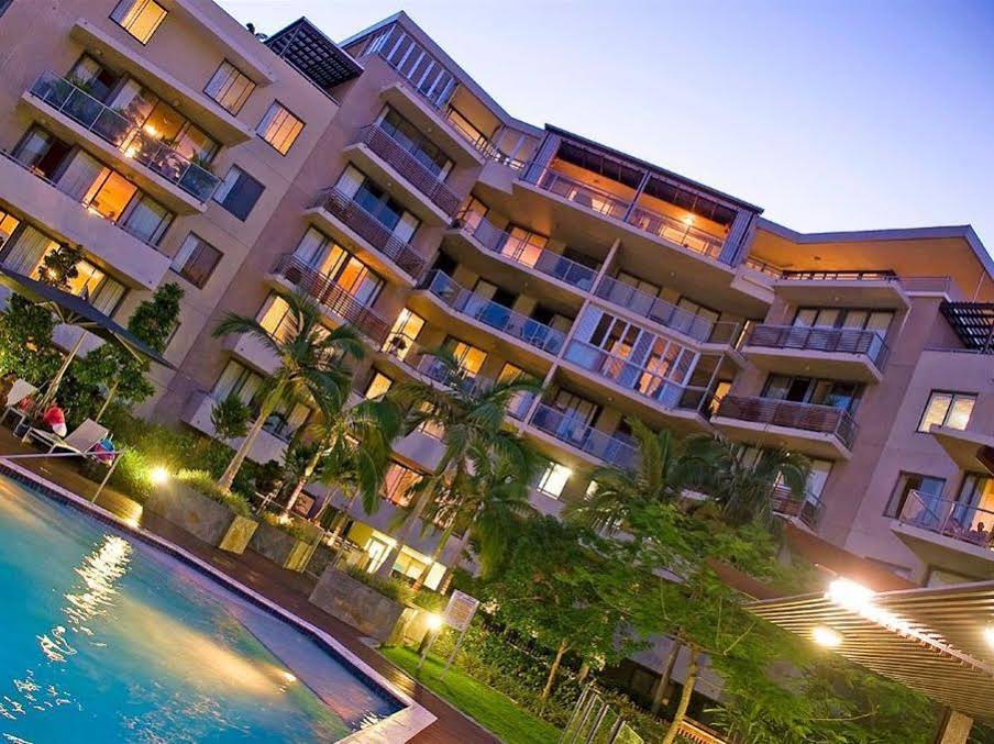 Swell Resort