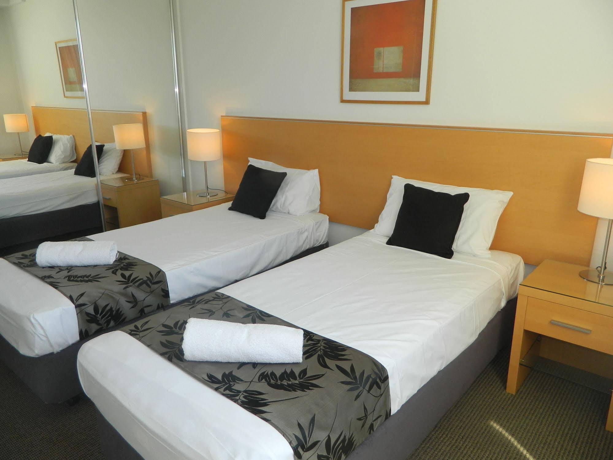 Swell Resort