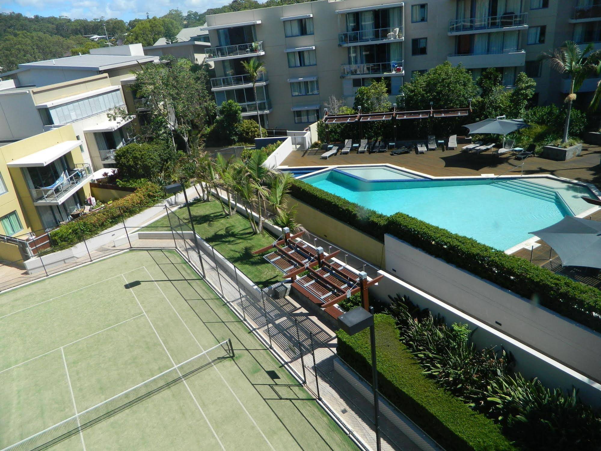 Swell Resort