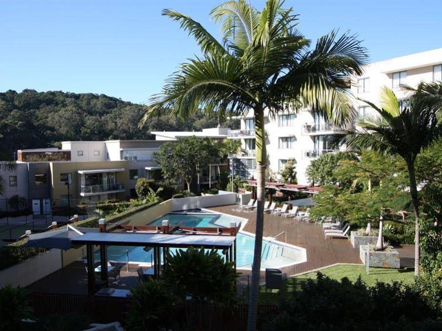Swell Resort