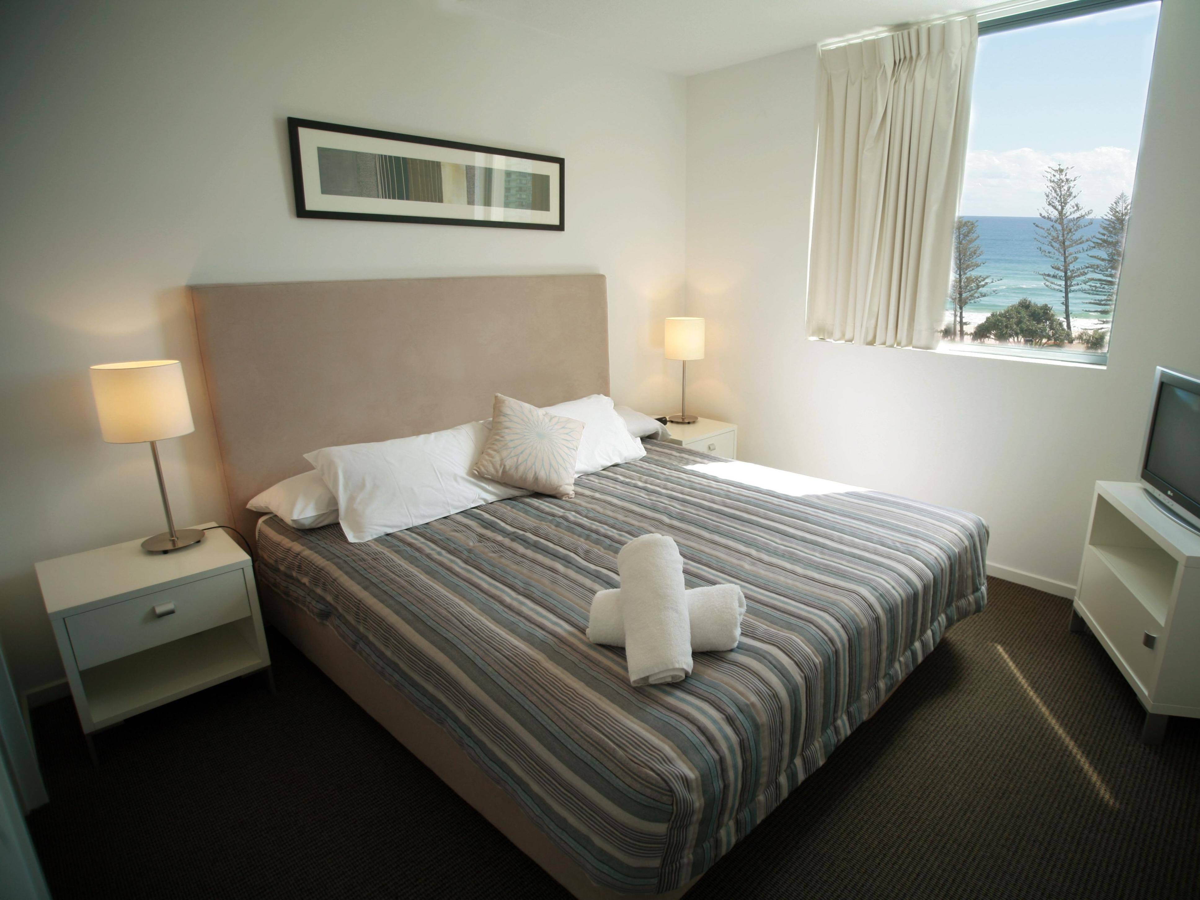 Swell Resort