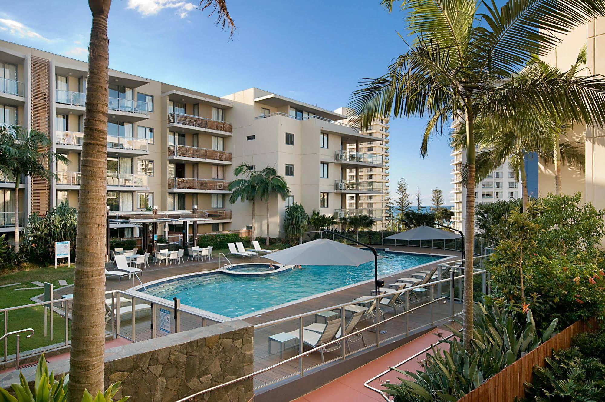 Swell Resort