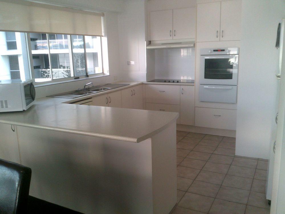 Wyuna Beachfront Holiday Apartments