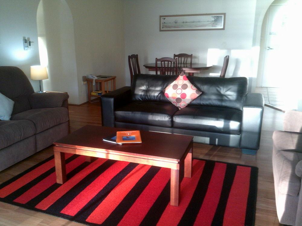 Wyuna Beachfront Holiday Apartments