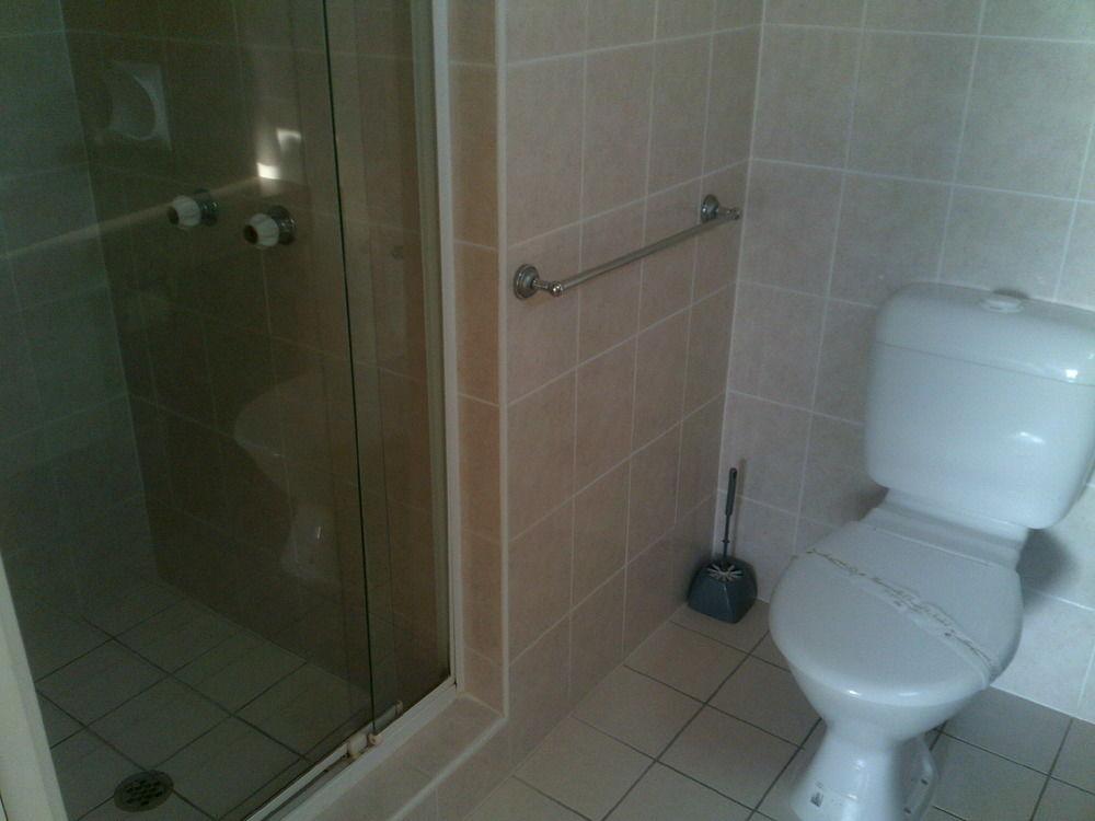 Wyuna Beachfront Holiday Apartments