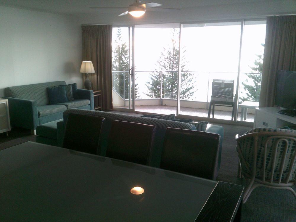 Wyuna Beachfront Holiday Apartments