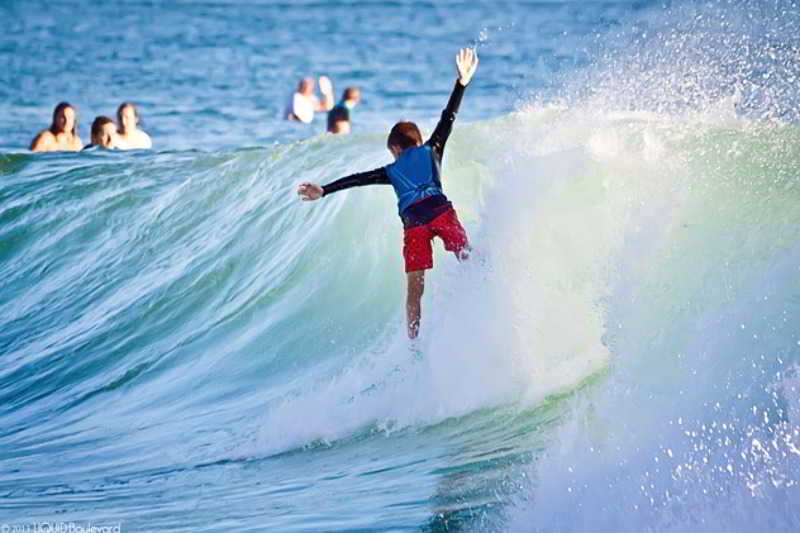 Wyuna Beachfront Holiday Apartments