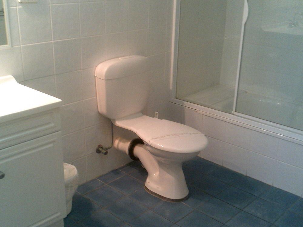 Wyuna Beachfront Holiday Apartments