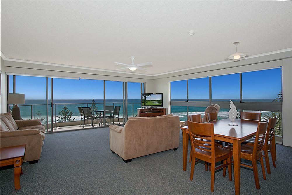 Wyuna Beachfront Holiday Apartments