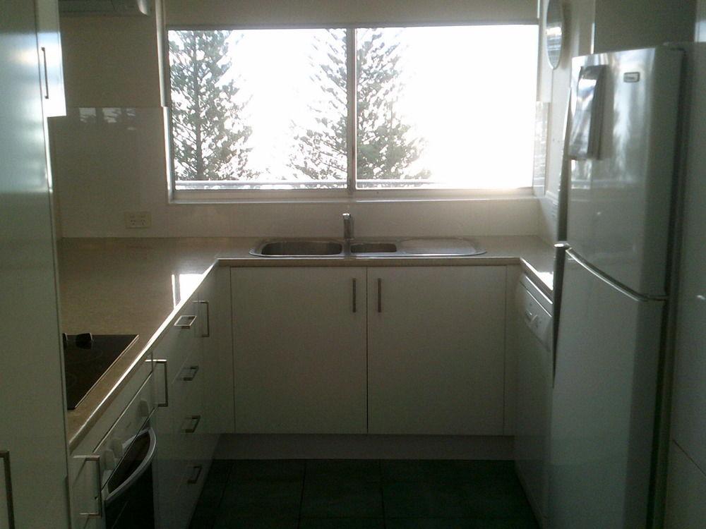 Wyuna Beachfront Holiday Apartments