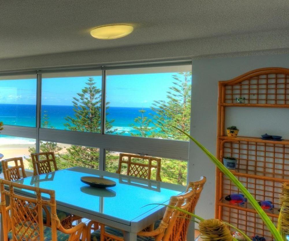 Wyuna Beachfront Holiday Apartments