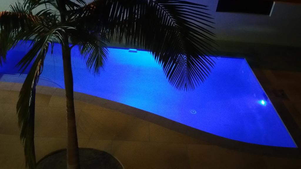 Wyuna Beachfront Holiday Apartments