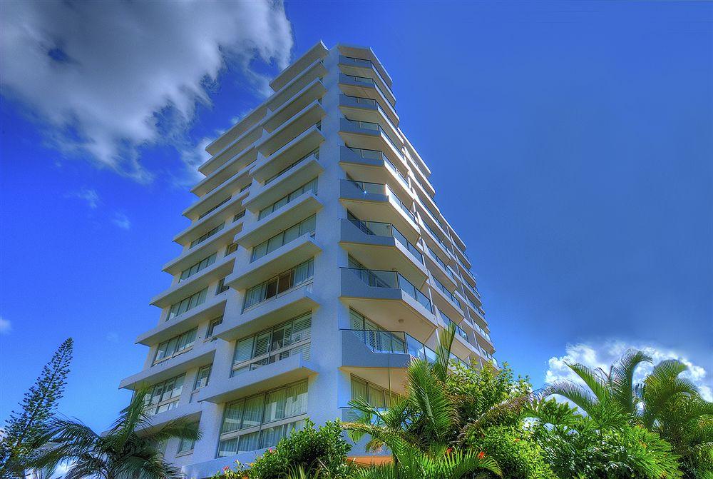 Wyuna Beachfront Holiday Apartments