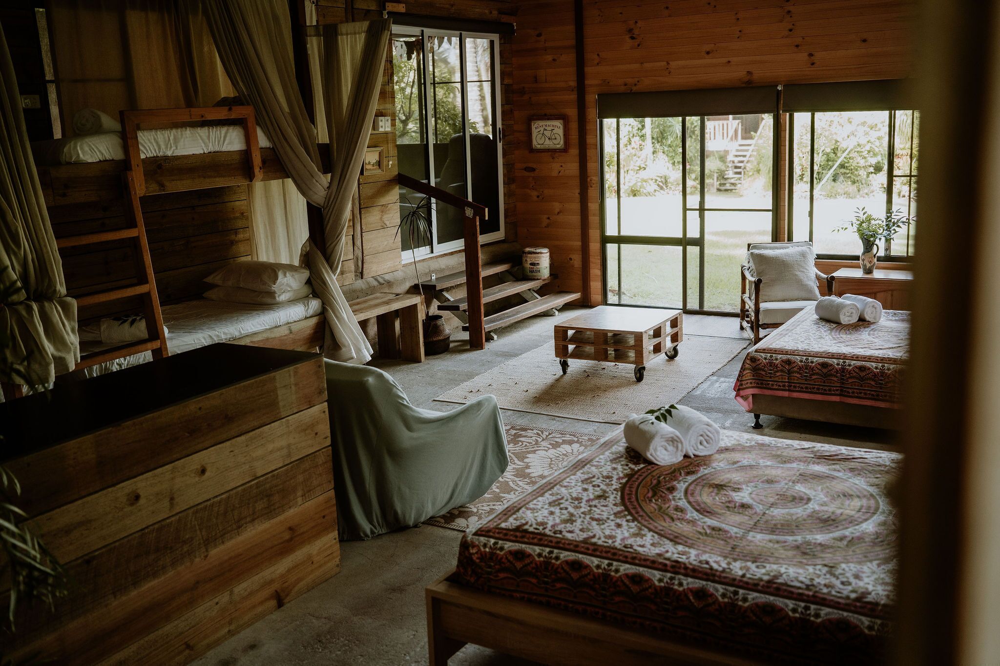 Castle Rock Farm