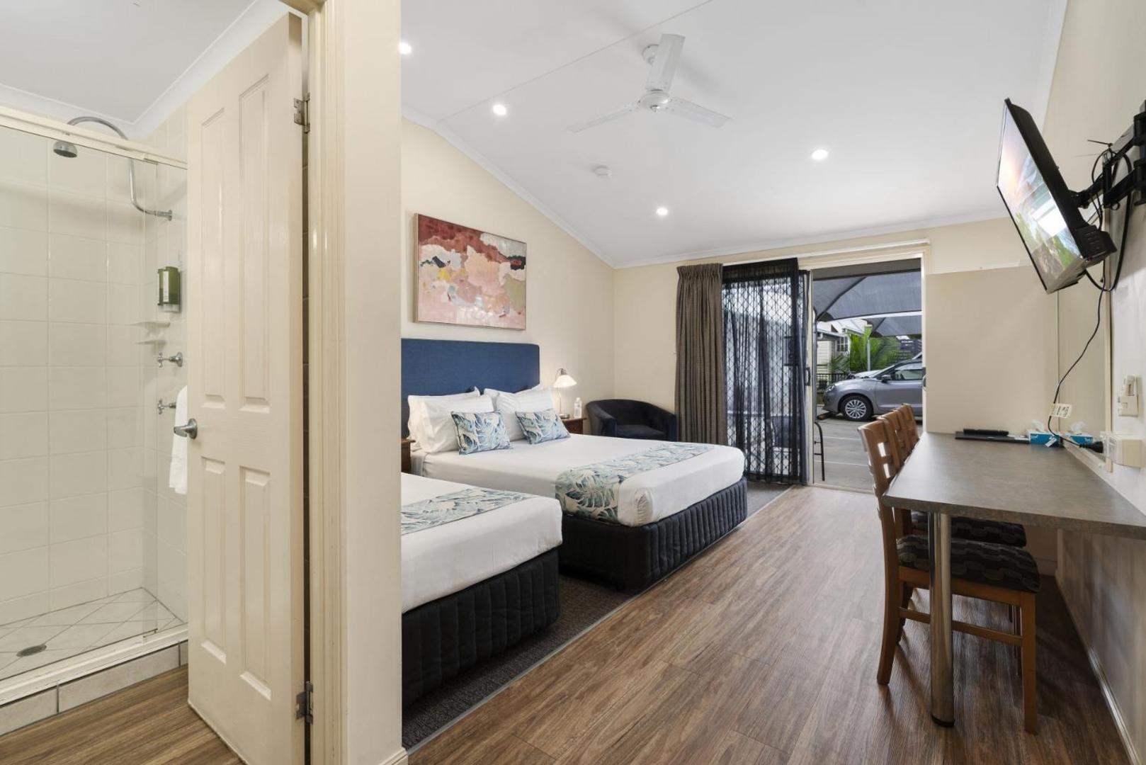Best Western Caboolture Central Motor Inn