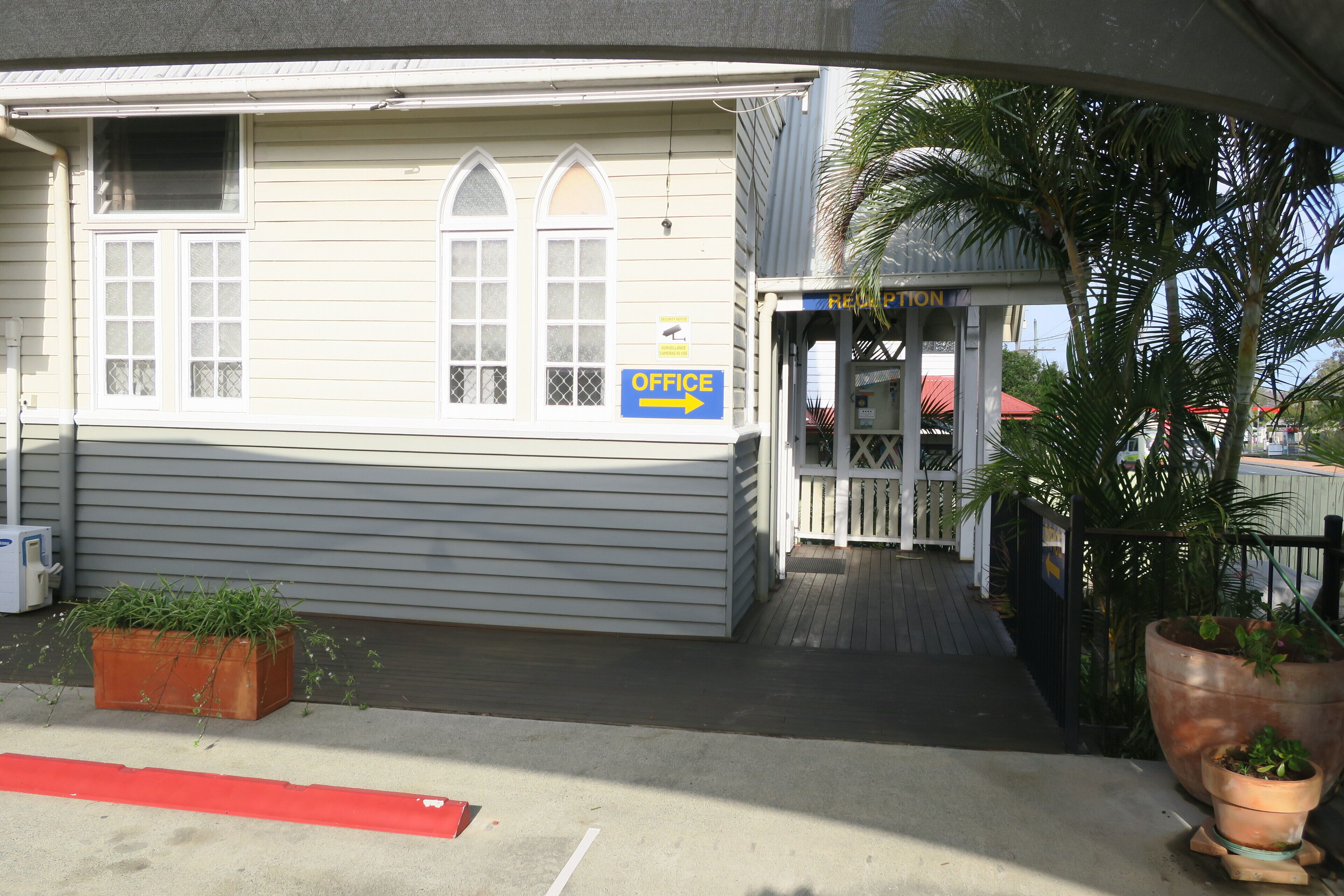 Best Western Caboolture Central Motor Inn